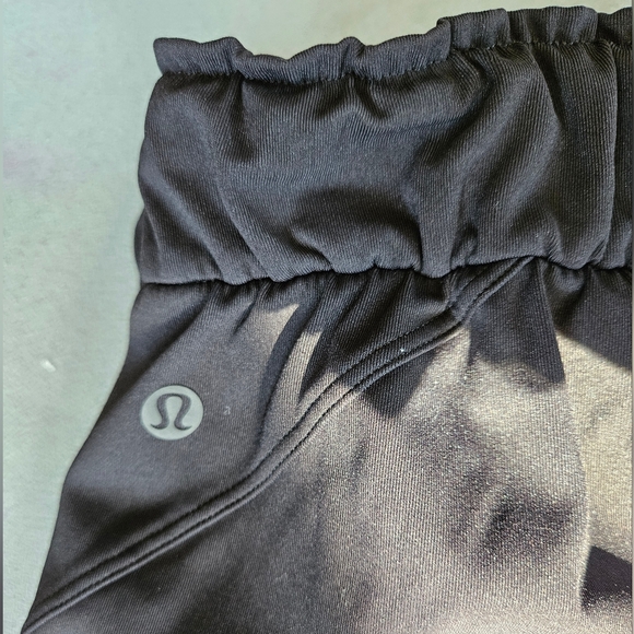 Lululemon Stretch High Rise Jogger - Picture 4 of 5